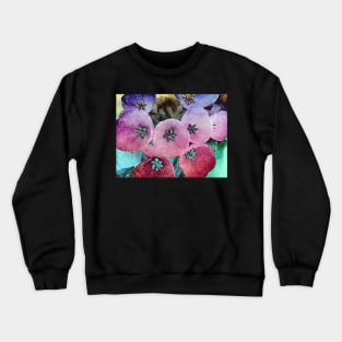 Helleborus not Crewneck Sweatshirt